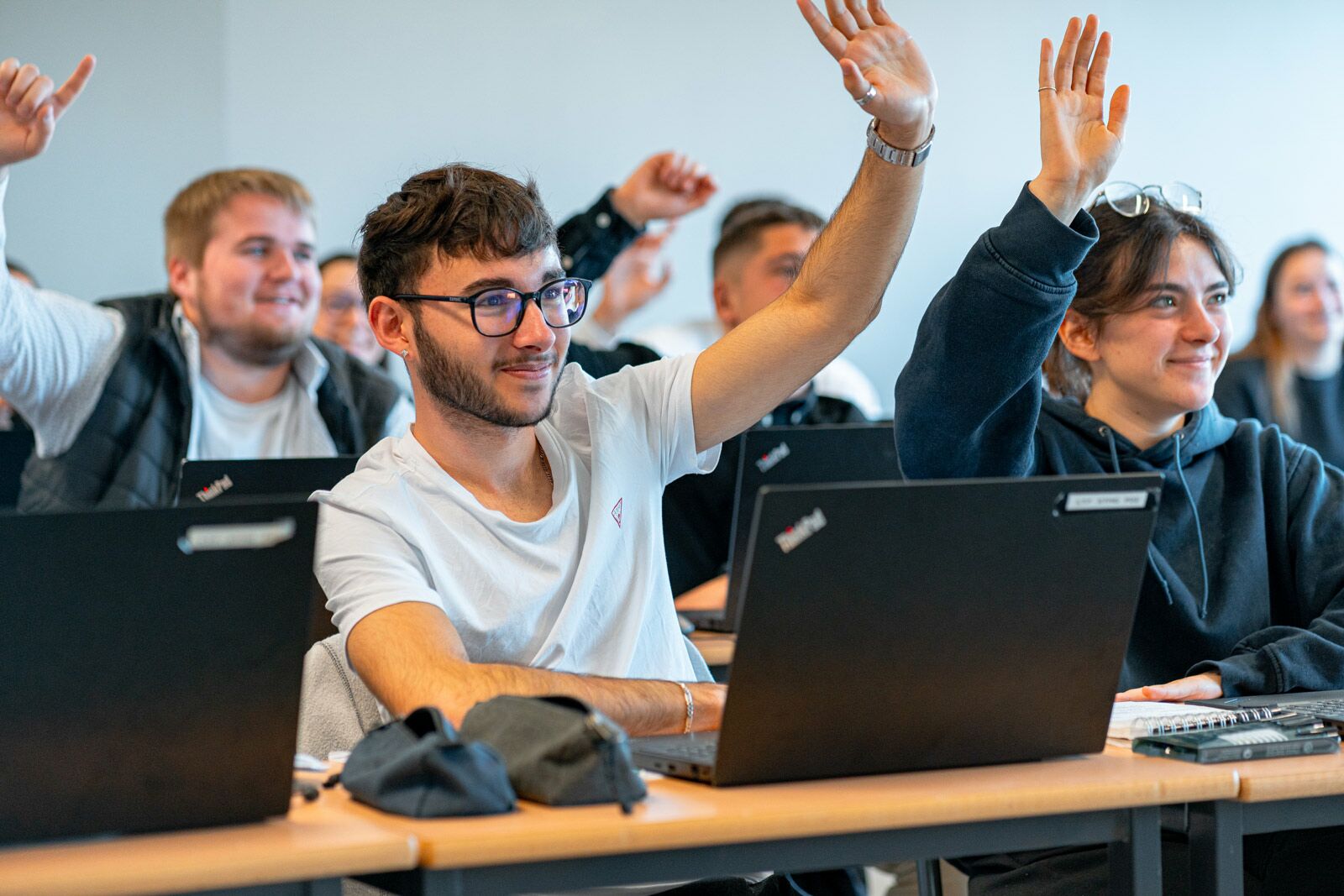 Lycée général et technologique